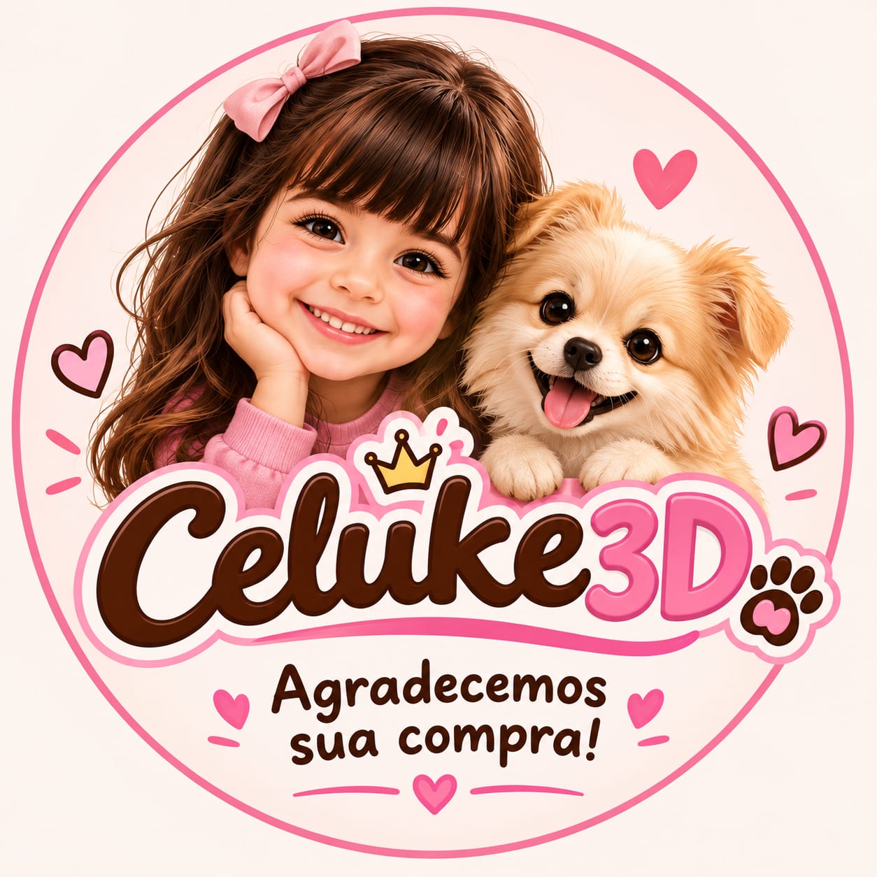 Celuke3D